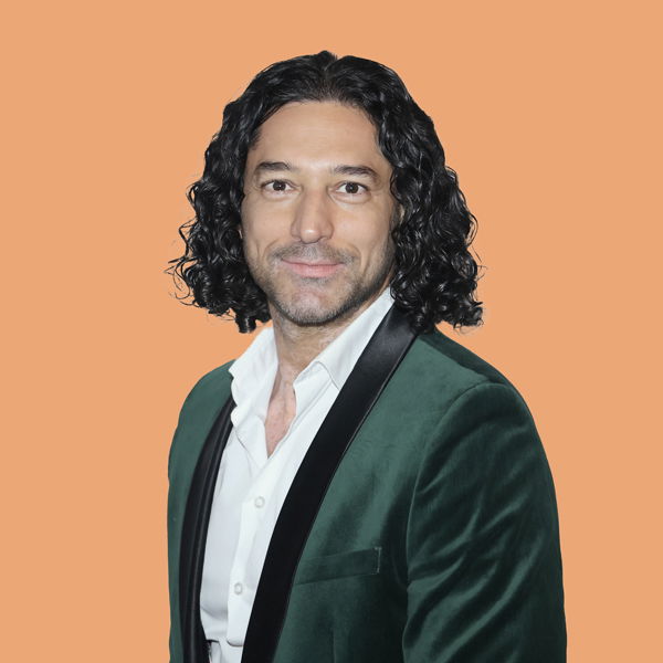 Ali Irani-Tehrani