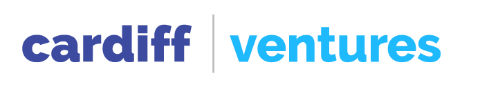 Cardiff | Ventures Logo