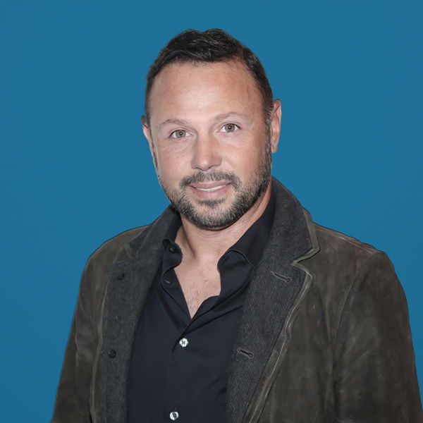 Dean Lyulkin